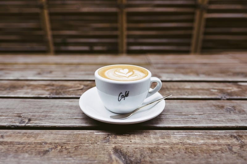 Artisanal Coffee